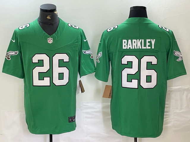 Philadelphia Eagles Jerseys 003